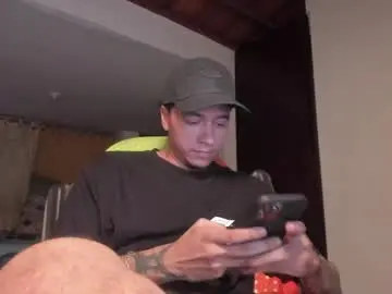 Chaturbate Free Live Porn of kai_herectix
