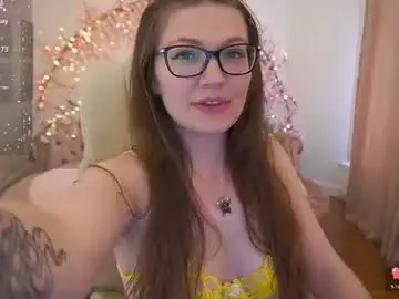 Chaturbate Best Webcam of katecinderella