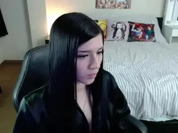 Chaturbate Live Sex of kittykat18x