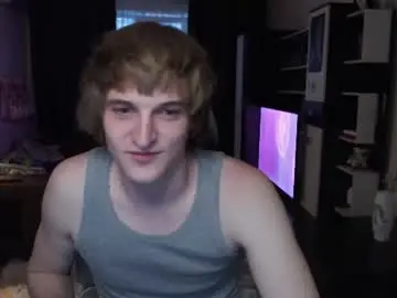 Chaturbate Adult Webcam of l1onkennedy