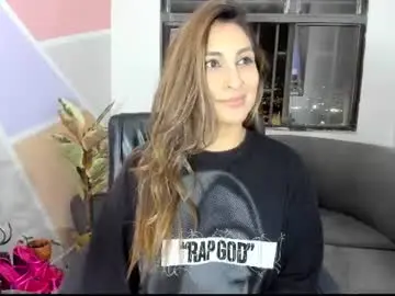 Chaturbate Adult Webcam of maiaconnor