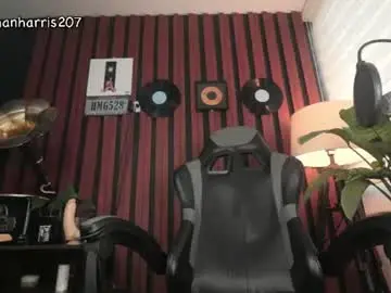 Chaturbate Live Porn of nathanharris207