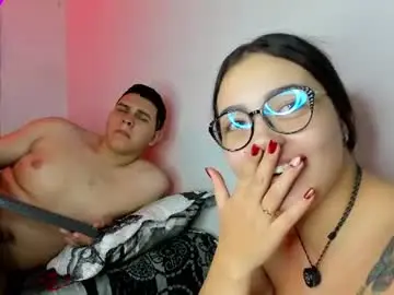 Chaturbate Live Porn of pamelaa_moon