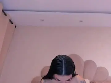 Chaturbate Adult Webcam of sofiagomez_1
