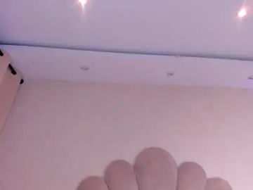 Chaturbate Best live sex cam show of sofiagomez_1
