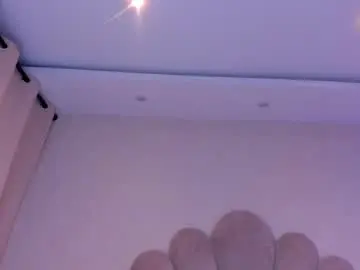 Chaturbate Nude Webcam of sofiagomez_1