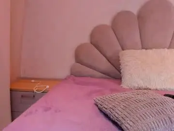 Chaturbate Live Sex of sofiagomez_1