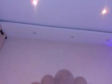 Chaturbate Best Webcam of sofiagomez_1