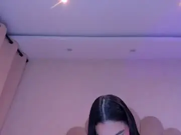 Chaturbate Sex Chat of sofiagomez_1