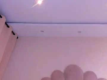 Chaturbate Private Sex Chat of sofiagomez_1