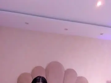 Chaturbate Live Sex of sofiagomez_1