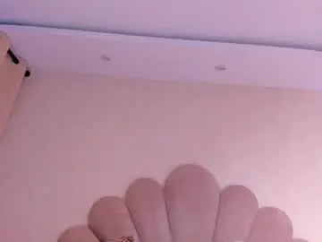 Chaturbate Watch Live Sex Cams of sofiagomez_1