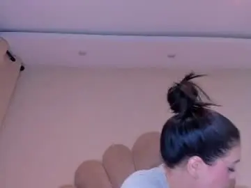 Chaturbate Live Sex of sofiagomez_1