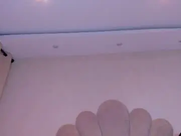 Chaturbate Free Live Porn of sofiagomez_1