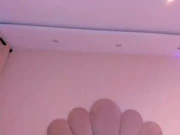 Chaturbate Nude Webcam of sofiagomez_1