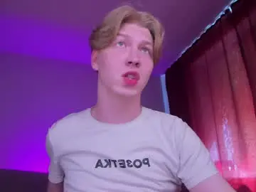 Chaturbate Adult Webcams of themikesever