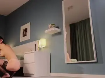 Chaturbate Private Sex Chat of velvet_blush