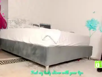 Chaturbate Live Sex Cam of veronica_bubbley