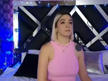 Chaturbate Sex Cam of victtoria_lee