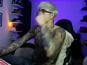Chaturbate Free Live Porn of zac_muller1