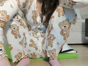 Chaturbate Live Sex Cam of 1nwardly_beauty