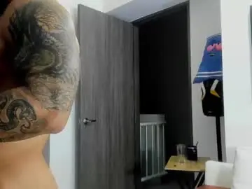 Chaturbate Private Sex Chat of andrewjohnson0
