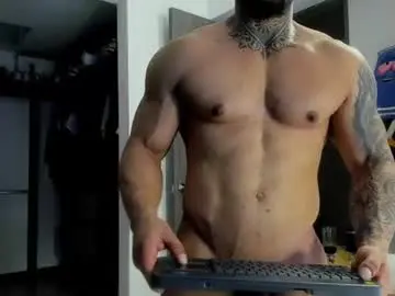 Chaturbate Sex Chat of andrewjohnson0
