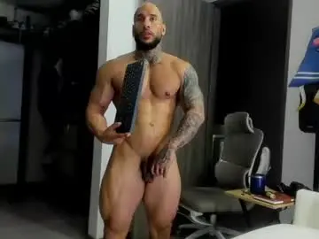 Chaturbate Adult Webcam of andrewjohnson0