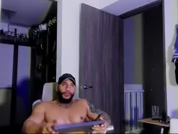 Chaturbate Best Webcam of andrewjohnson0