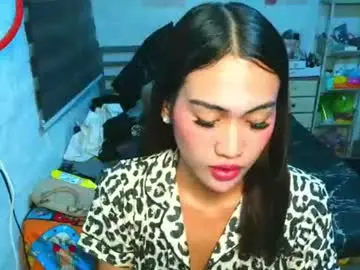 Chaturbate Adult Webcam of asian_loraine