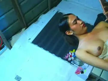 Chaturbate Watch Live Sex Cams of asian_loraine