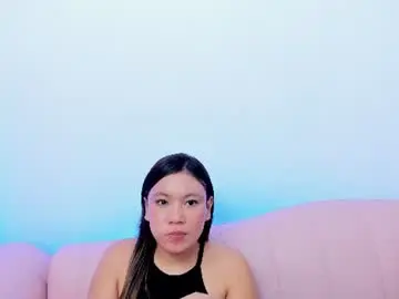 Chaturbate Private Sex Chat of asianslut_
