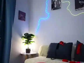 Chaturbate Sex Cam of call_me_heaven