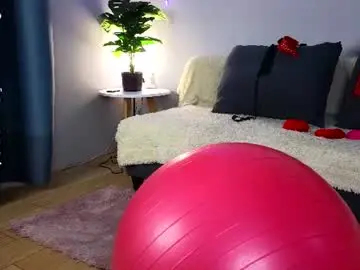 Chaturbate Sex Chat of call_me_heaven