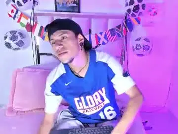 Chaturbate Adult Webcam of demian_salvatoire