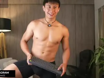 Chaturbate Free Porn Cam of deus_belli