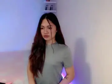 Chaturbate Private Sex Chat of heart_of_asia