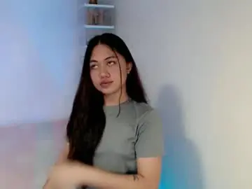 Chaturbate Live Sex of heart_of_asia