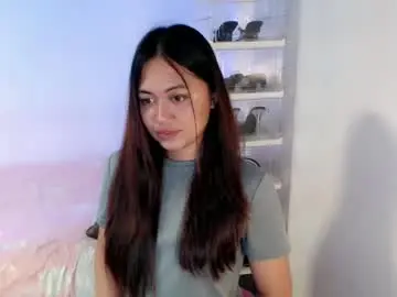 Chaturbate Live Sex of heart_of_asia