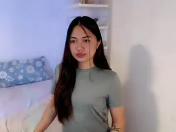 Chaturbate Adult Video Chat of heart_of_asia