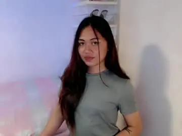Chaturbate Live Porn of heart_of_asia