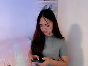 Chaturbate Live Sex of heart_of_asia