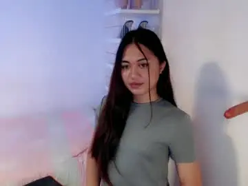 Chaturbate Watch Live Sex Cams of heart_of_asia