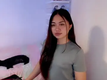 Chaturbate Best live sex cam show of heart_of_asia