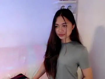 Chaturbate Sex Chat of heart_of_asia