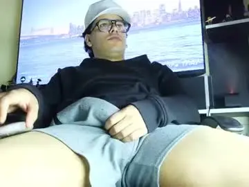 Chaturbate Adult Webcams of javi_bermuzzi
