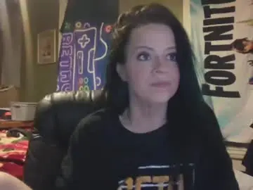 Chaturbate Nude Webcam of loveashlii