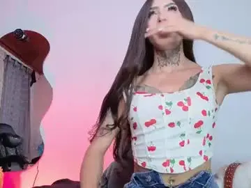 Chaturbate Best Webcam of mariana_preciado