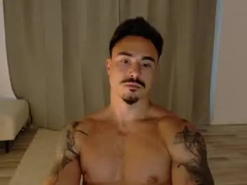 Chaturbate Live Sex of master_lukass