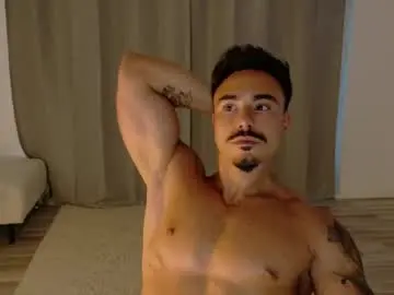 Chaturbate Watch Live Sex Cams of master_lukass